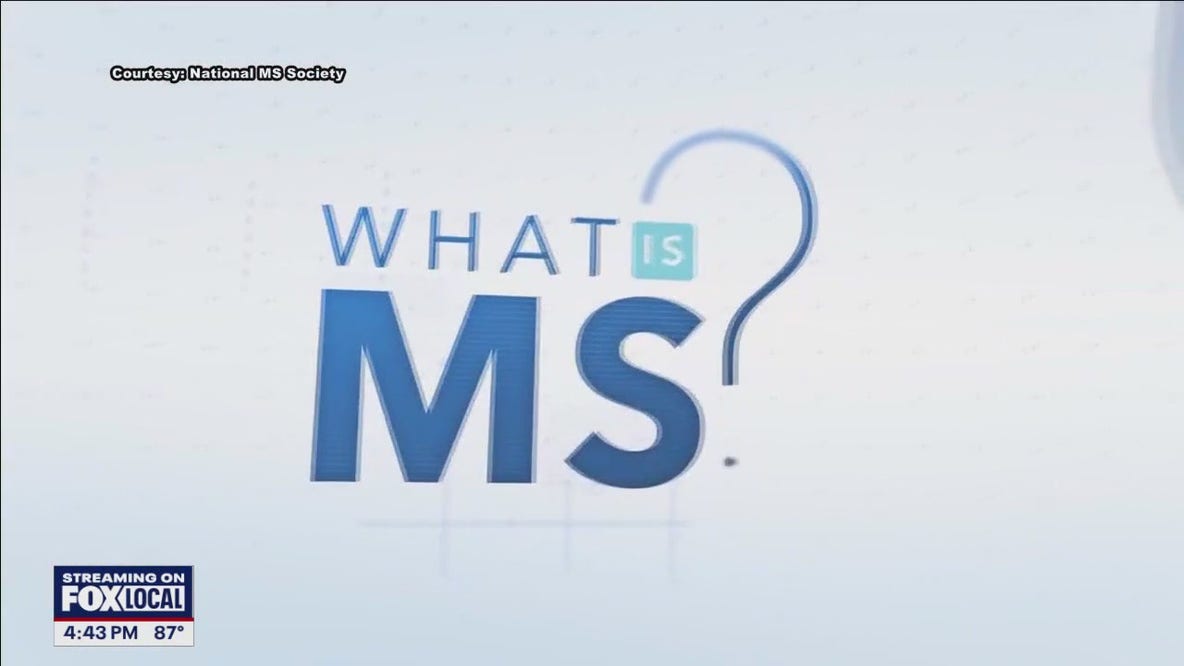 Walk MS Tampa Bay is this weekend